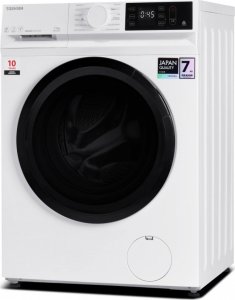 Pralka Toshiba Pralka slim TW-BL80A2PL(WK) 5