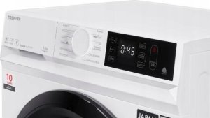 Pralka Toshiba Pralka slim TW-BL70A2PL(WK) 2