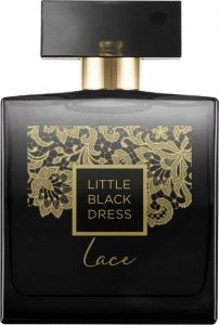 Avon AVON Little Black Dres Lace EDP spray 50ml 1