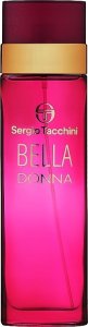 Sergio Tacchini SERGIO TACCHINI Bella Donna EDT spray 50ml 1