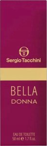 Sergio Tacchini SERGIO TACCHINI Bella Donna EDT spray 50ml 2