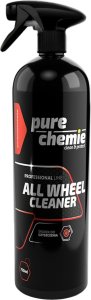 Pure Chemie Pure Chemie All Wheel Cleaner 750ml - kwaśny środek do czyszczenia felg 1