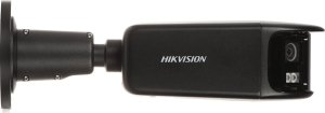 Kamera IP Hikvision KAMERA IP DS-2CD2T87G2P-LSU/SL(4MM)(C)BLACK PANORAMICZNA ColorVu - 7.4Mpx 2x 4mm Hikvision 2