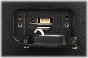 Kamera IP Hikvision KAMERA IP DS-2CD2T87G2P-LSU/SL(4MM)(C)BLACK PANORAMICZNA ColorVu - 7.4Mpx 2x 4mm Hikvision 4