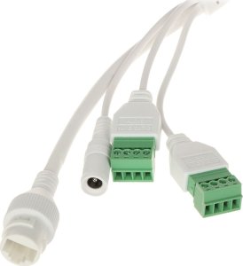 Kamera IP Hikvision KAMERA IP DS-2CD2T87G2P-LSU/SL(4MM)(C)BLACK PANORAMICZNA ColorVu - 7.4Mpx 2x 4mm Hikvision 6