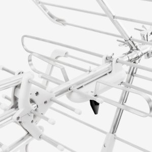 Antena RTV Spacetronik Antena DVB-T2 Spacetronik EOS PRO Combo White 23