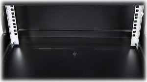 Szafa Delta SZAFA RACK WISZĄCA EPRADO-R19-6U/450-BLUE 3