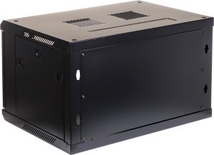Szafa Delta SZAFA RACK WISZĄCA EPRADO-R19-6U/450-BLUE 5
