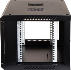 Szafa Delta SZAFA RACK WISZĄCA EPRADO-R19-6U/450-BLUE 6