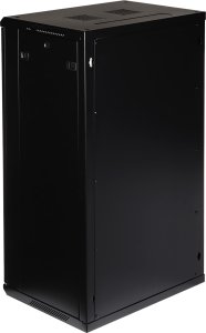 Szafa Delta SZAFA RACK WISZĄCA EPRADO-R19-22U/450-BLUE 5