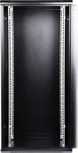 Szafa Delta SZAFA RACK WISZĄCA EPRADO-R19-27U/450-BLUE 2