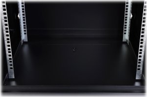 Szafa Delta SZAFA RACK WISZĄCA EPRADO-R19-27U/450-BLUE 3