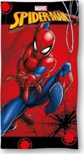 Faro Ręcznik bawełniany 70x140 Spiderman 1