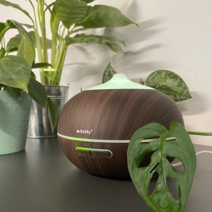 Dyfuzor zapachowy Ikonka Dyfuzor zapachowy - nawilżacz 400ml DB 23509 17