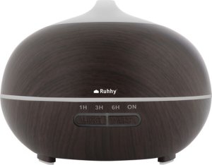 Dyfuzor zapachowy Ikonka Dyfuzor zapachowy - nawilżacz 400ml DB 23509 5