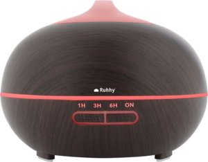 Dyfuzor zapachowy Ikonka Dyfuzor zapachowy - nawilżacz 400ml DB 23509 6