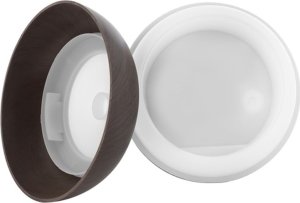 Dyfuzor zapachowy Ikonka Dyfuzor zapachowy - nawilżacz 400ml DB 23509 7