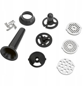 Maszynka do mielenia mięsa Clatronic FW 3803 3