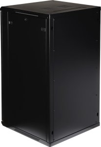 Szafa Delta SZAFA RACK WISZĄCA EPRADO-R19-22U/600-BLUE 5