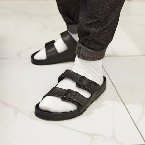 Coqui Męskie Klapki KONG 8