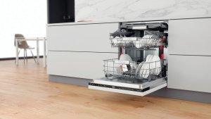 Zmywarka Whirlpool WIO 3P33 PL 8