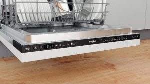 Zmywarka Whirlpool WIO 3P33 PL 10