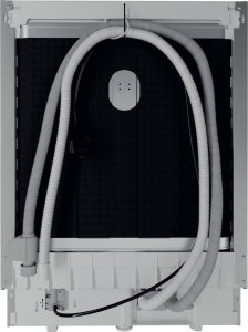 Zmywarka Whirlpool WIO 3P33 PL 2