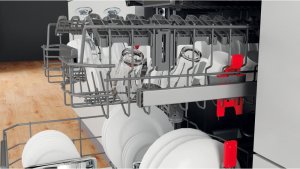 Zmywarka Whirlpool WIO 3P33 PL 6