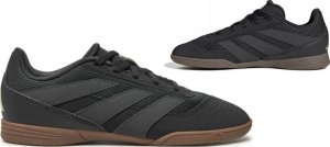 Adidas BUTY PIŁKARSKIE HALOWE JUNIOR ADIDAS IF6416 PREDATOR CLUB JR 1