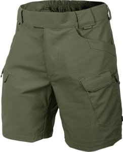 Helikon-Tex Helikon - Szorty Urban Tactical 8.5" - Olive 1