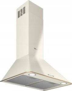 Okap Teka TEKA OKAP PRZYŚCIENNY TRADYCYJNY DOS 60.2 VN 3