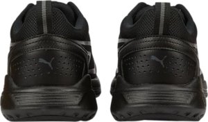 Puma Buty damskie Puma All-Day Active czarne 386269 01 5