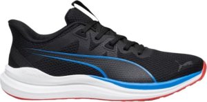 Puma Buty męskie Puma Reflect Lite czarno-niebieskie 378768 09 1