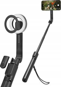 Selfie stick Spigen MagSafe Tripod, czarny (AMP07659) 3