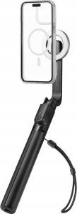 Selfie stick Spigen MagSafe Tripod, czarny (AMP07659) 4