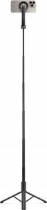 Selfie stick Spigen MagSafe Tripod, czarny (AMP07659) 5