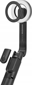 Selfie stick Spigen MagSafe Tripod, czarny (AMP07659) 6