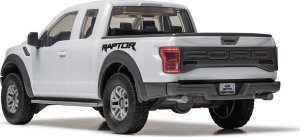 Airfix Airfix QUICKBUILD Ford F-150 Raptor - Grey 6