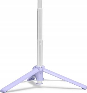 Selfie stick Spigen Spigen MagSafe Tripod Selfie Stick, lavender 6