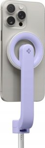Selfie stick Spigen Spigen MagSafe Tripod Selfie Stick, lavender 8