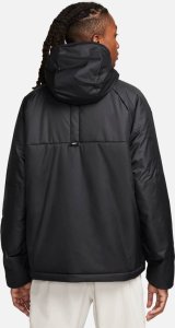 Kurtka męska Nike Nike vyriška pavasario-rudens striukė LEGACY HD, juoda 2