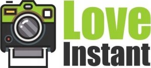 LoveInstant Album na Zdjęcia 288szt. do Fuji Instax Canon Xiaomi Polaroid HP Kodak ZINK / Okienko na okładce / Czarny 2