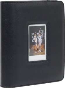 LoveInstant Album na Zdjęcia 288szt. do Fuji Instax Canon Xiaomi Polaroid HP Kodak ZINK / Okienko na okładce / Czarny 4