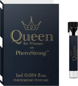 Pherostrong Queen with PheroStrong Women 1ml 1