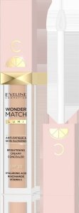 EVELINE KOLOROWKA EVELINE KOL KOREKTOR Wonder Match Vit C LUMI 20 2