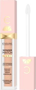 EVELINE KOLOROWKA EVELINE KOL KOREKTOR Wonder Match Vit C LUMI 20 4