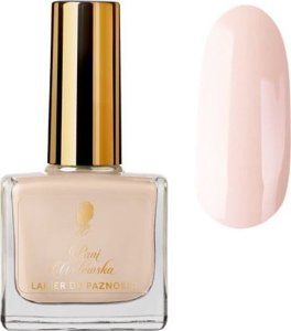Miraculum  PANI WALEWSKA Lakier do paznokci nr 22 - french 9ml 2