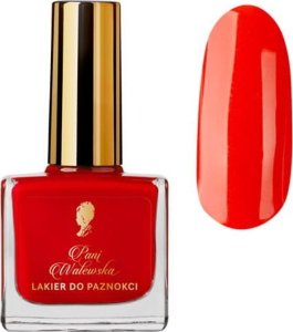 Miraculum  PANI WALEWSKA Lakier do paznokci nr 29 - flamenco 9ml 1