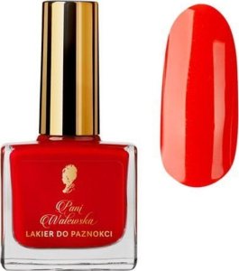 Miraculum  PANI WALEWSKA Lakier do paznokci nr 29 - flamenco 9ml 2