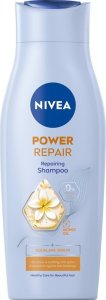 Nivea Power Repair szampon naprawczy 400ml 2